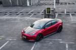 Tesla Model 3R EVO by RevoZport 2020 года